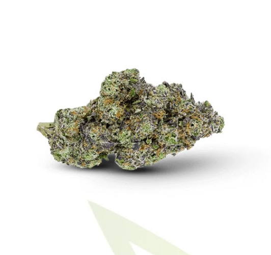 Bolo Runtz THCA Flower | Exotic
