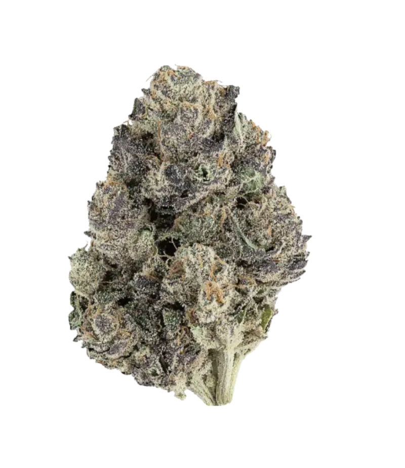 Cherry Zlushie THCA Flower | Exotic