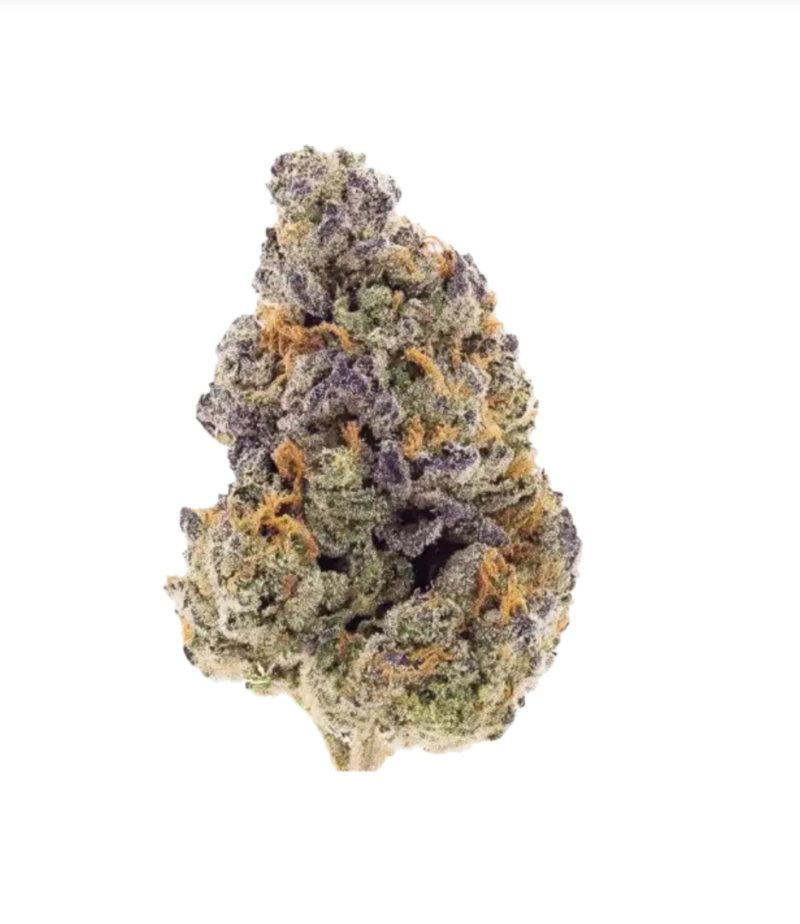 Cadillac Rainbow THCA Flower | Exotic