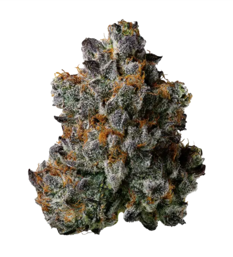Pink Certz THCA Flower | Light Assist