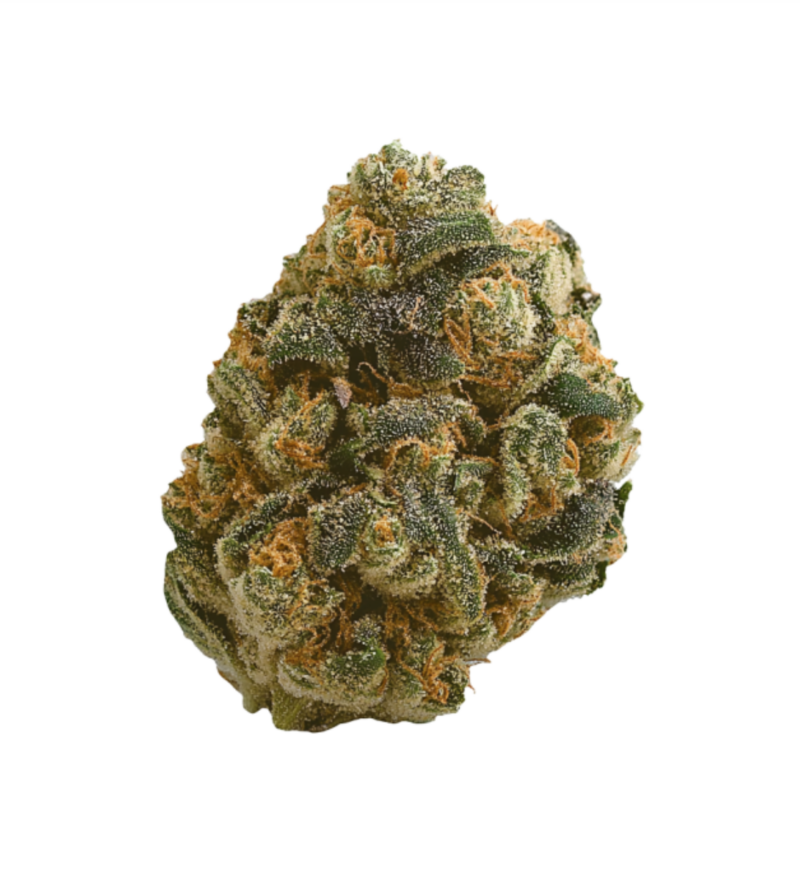 Obama Runtz THCA Flower | Exotic