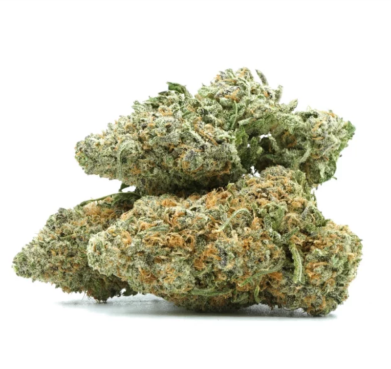 Strawberry Cough THCA Flower | Smalls