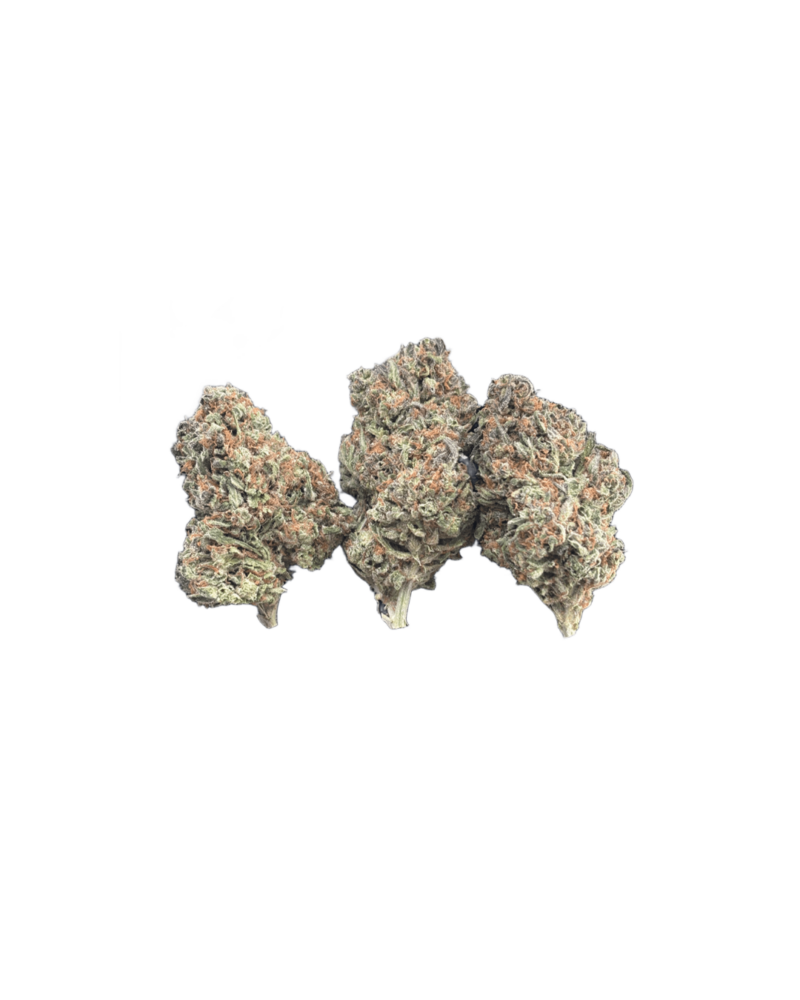 Blue Nerds THCA Flower | Deps