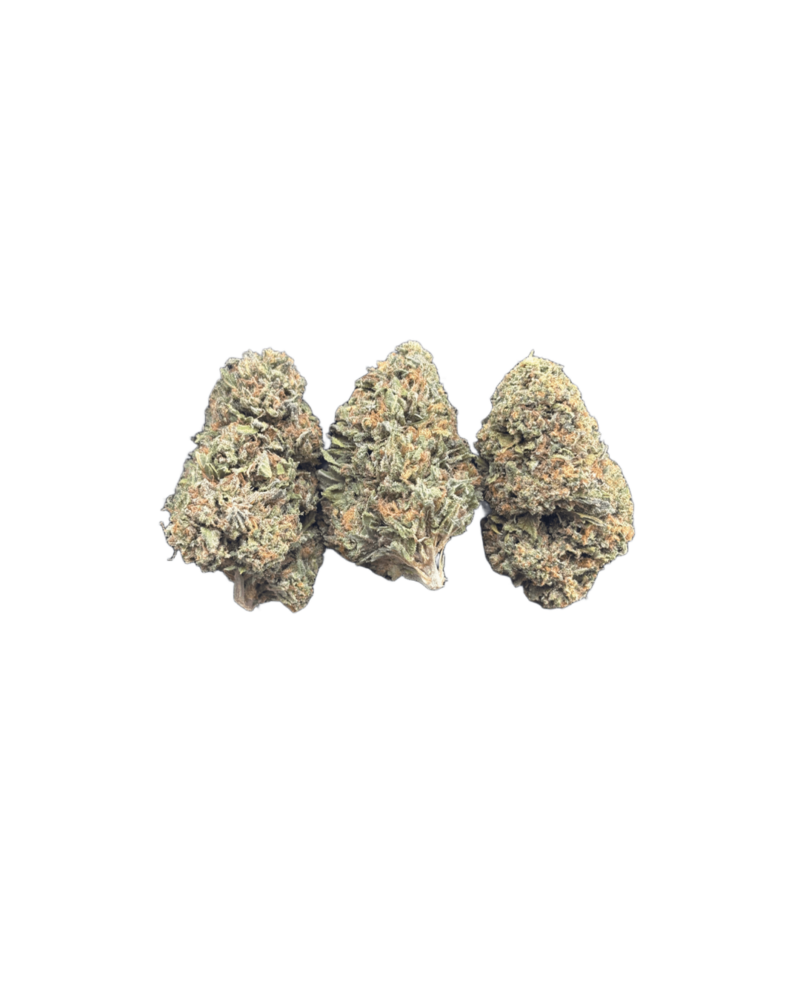 Bubblegum Gelato THCA Flower | Deps