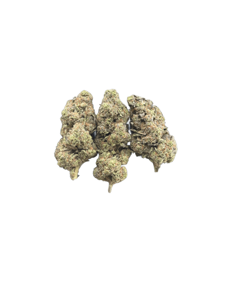 Gush Mintz THCA Flower | Deps