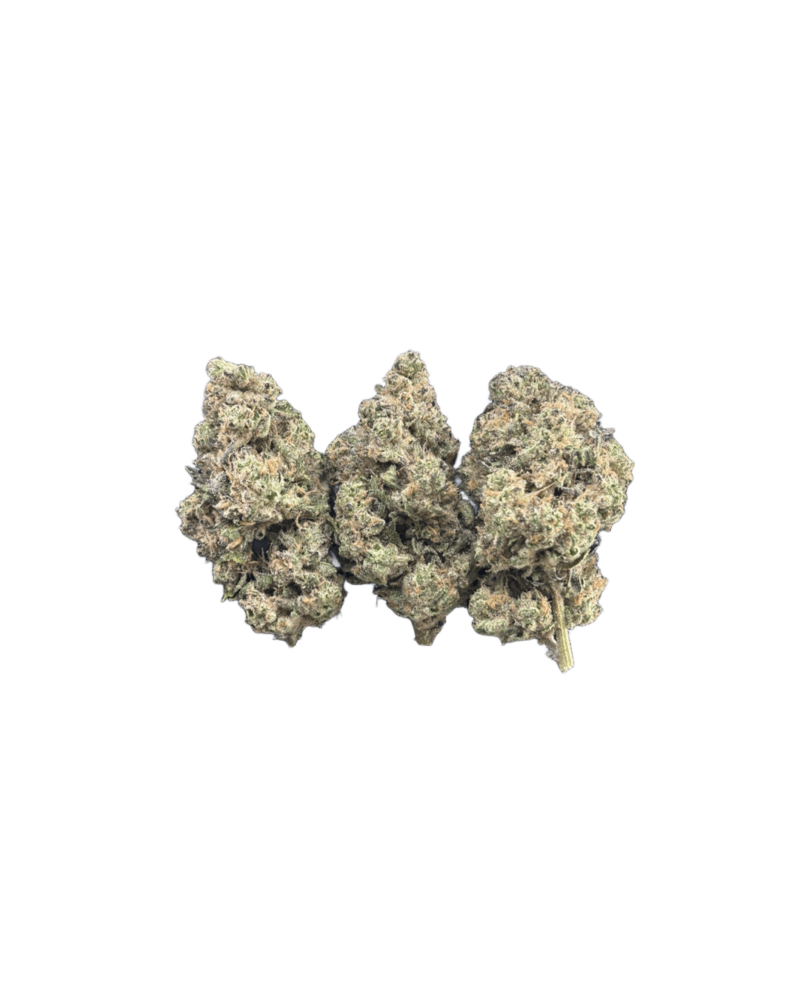 Peanut Butter Breath THCA Flower | Light Assist