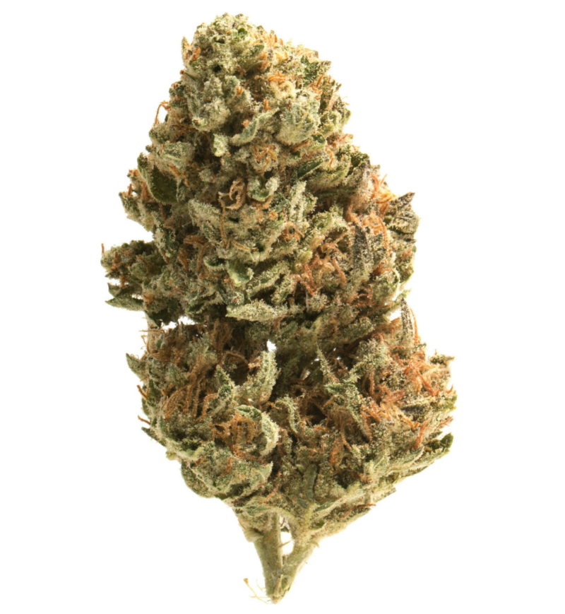 White Gummies THCA Flower | Exotic