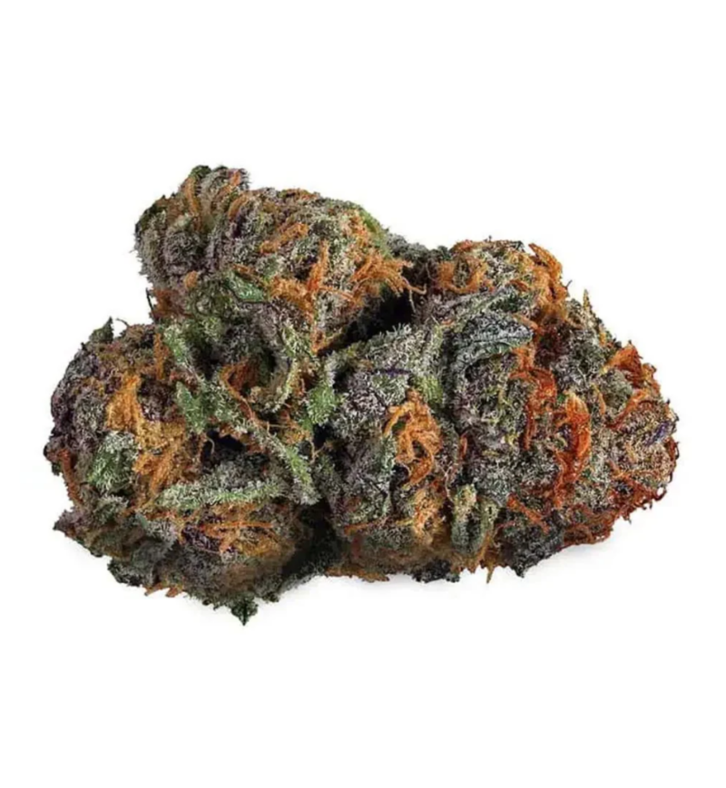 Purple Voodoo THCA Flower | Exotic