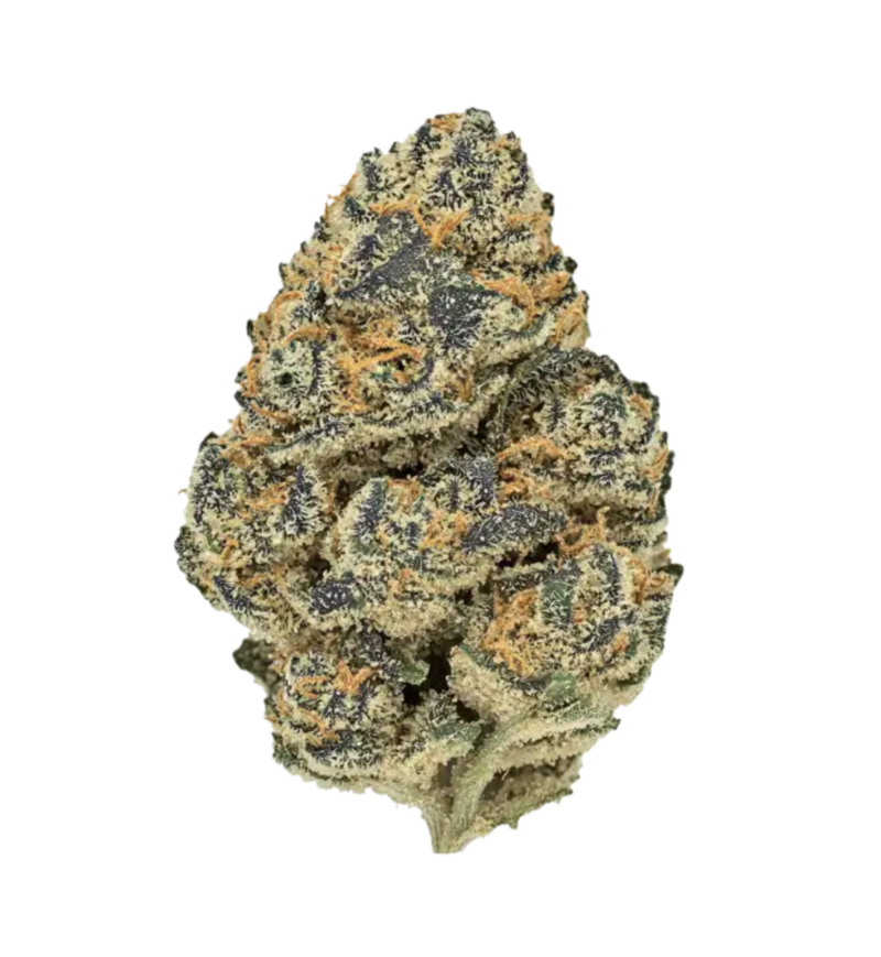 Gas Can THCA Flower | Indoor