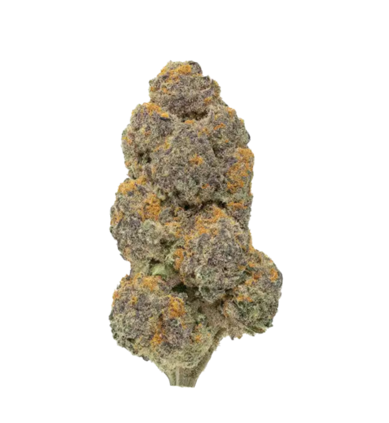 Mule Fuel THCA Flower | Light Assist