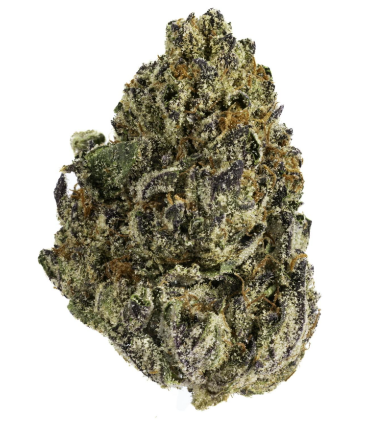 Cream Smoothie THCA Flower | Light Assist