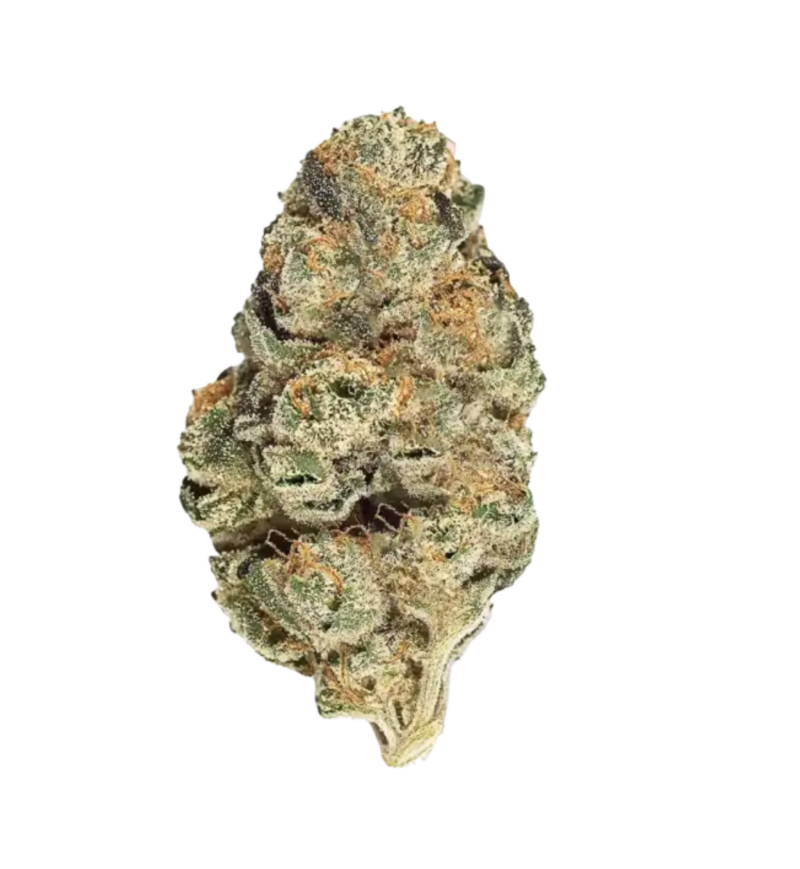 Mochi THCA Flower | Light Assist