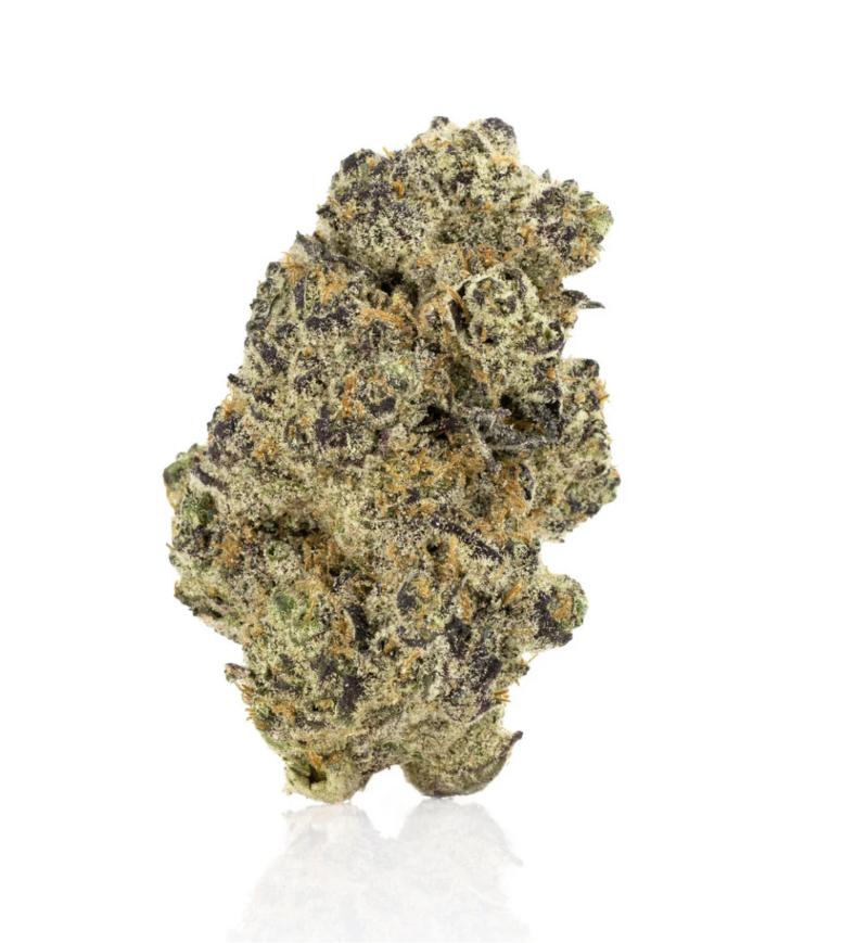 High Octane THCA Flower | Light Assist