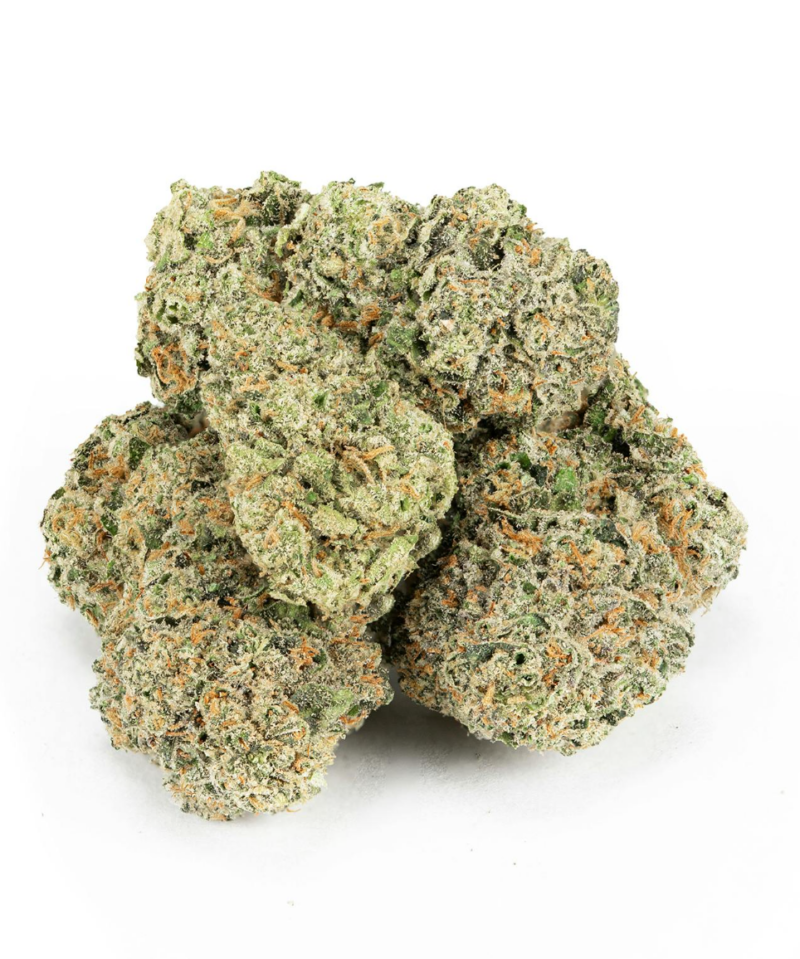 Biscotti Sherb THCA Flower | Deps