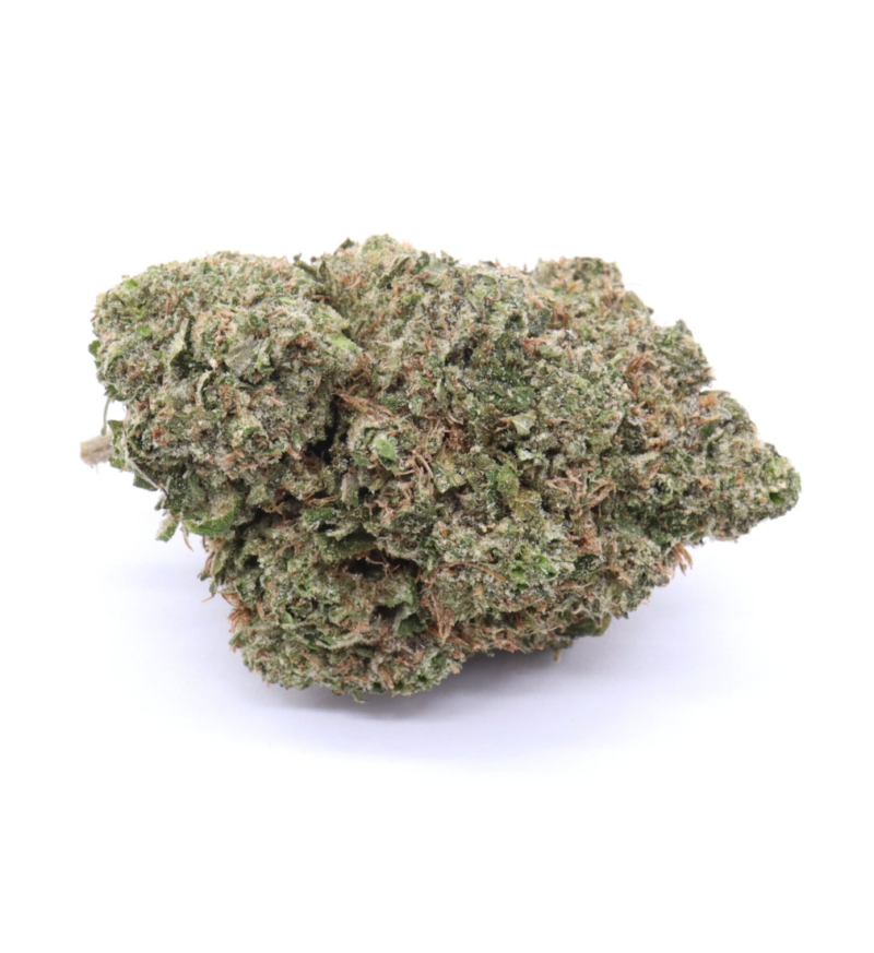 High Octane THCA Flower | Smalls