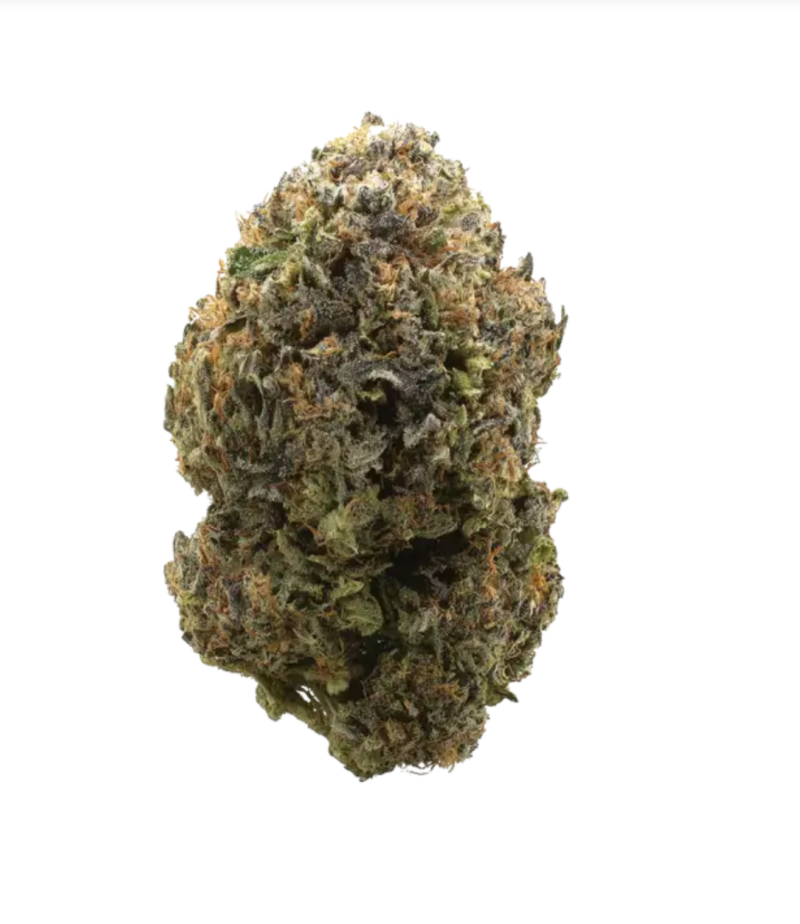 Mule Fuel THCA Flower | Smalls