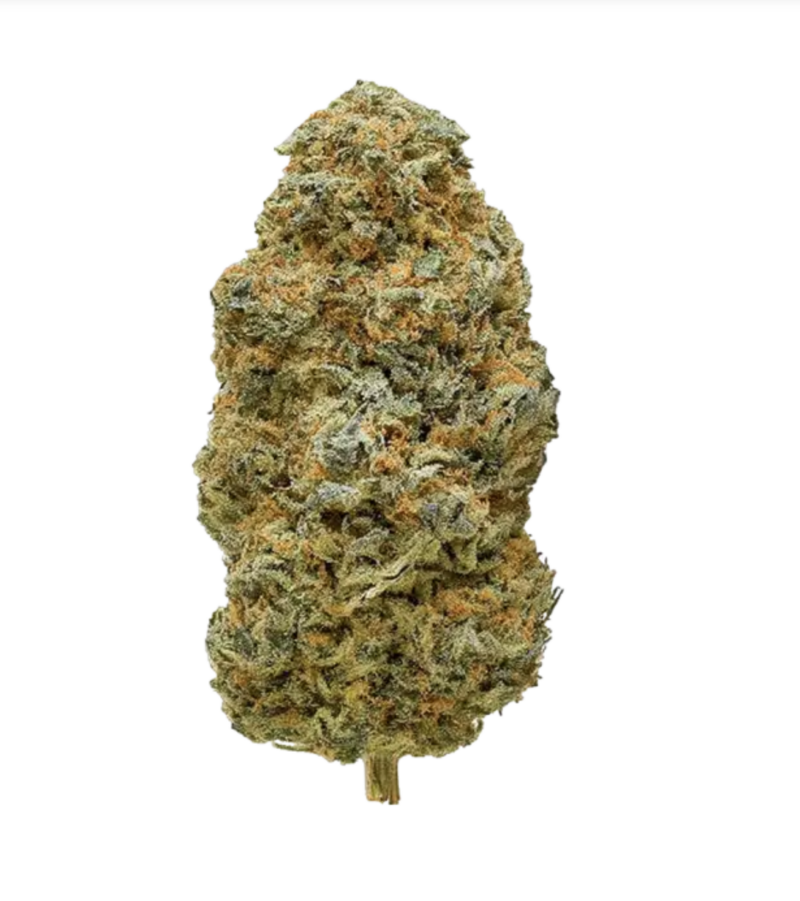 Illuminati THCA Flower | Light Assist