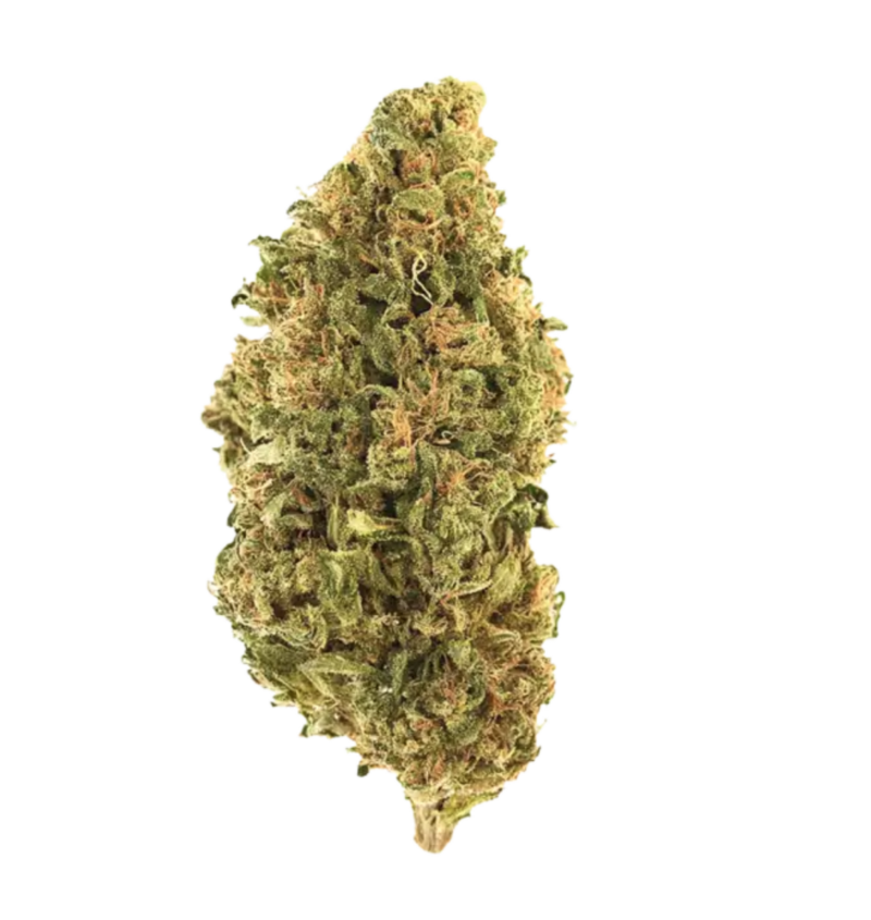 Zereal THCA Flower | Exotic