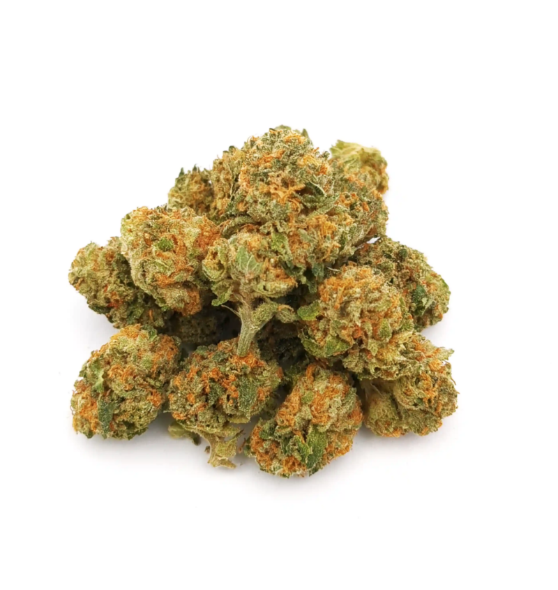 Bacio Breath THCA Flower | Indoor