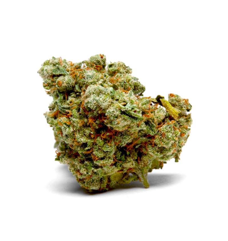 LA Kush Cake THCA Flower | Exotic