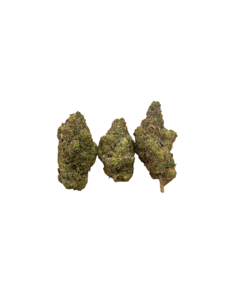 Sherbert Cake THCA Flower | Indoor