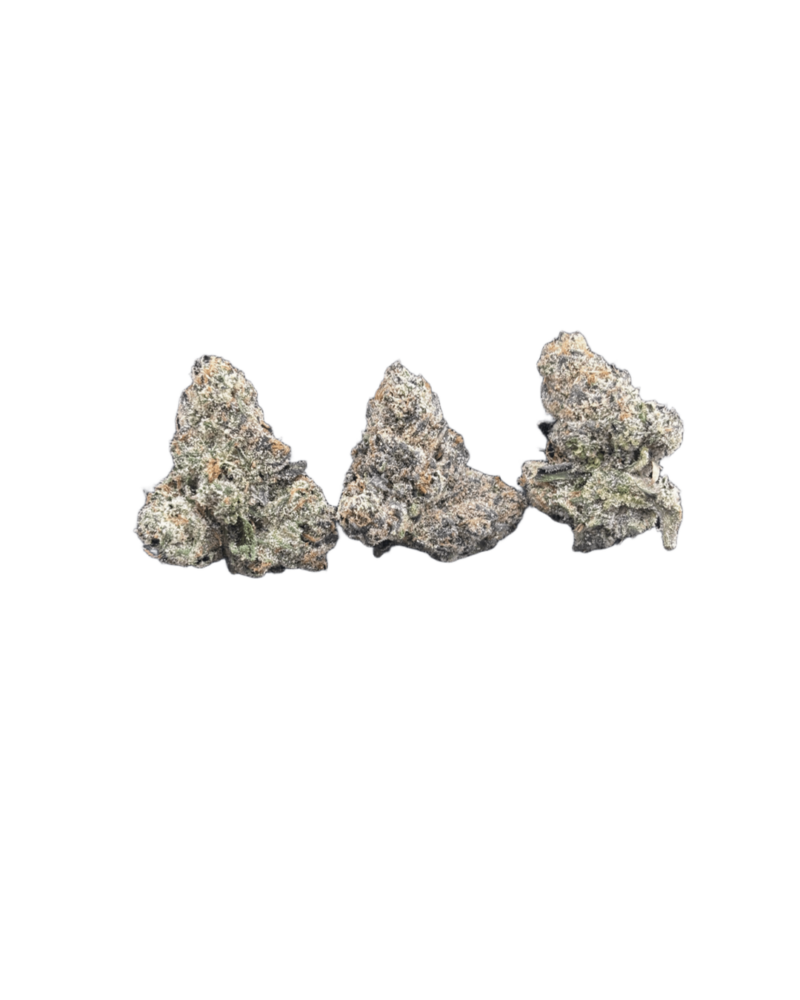 West Coast Wonder THCA Flower | Exotic