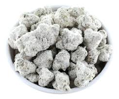 Snowcaps